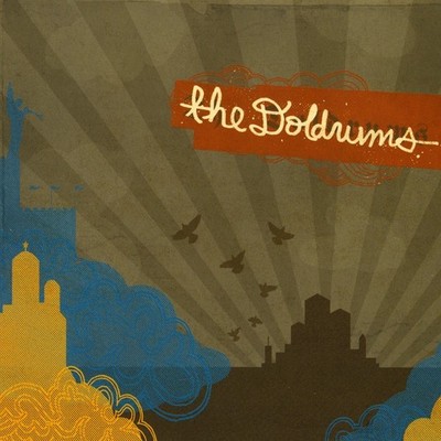 THE DOLDRUMS / NEW Audio CD