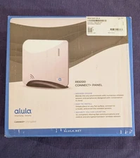 Alula RE6100P-XX-X Connect+ Security Automation Panel New Old Stock