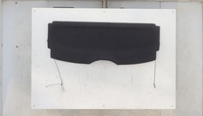 Plage arrière - Peugeot 206 - 8794JK - Y2-2437C