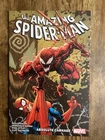Amazing Spider-Man vol 6: Absolute Carnage tpb Nick Spencer Marvel Comics 2020