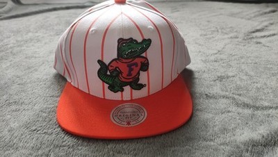 Florida Gators Mütze Snapback Cap Ncaa Nfl Nba Nhl Mitchell & Ness Mlb