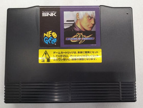 SNK THE KING OF FIGHTERS 99 NEO GEO AES Action Battle Fighting Game - NEOGEO