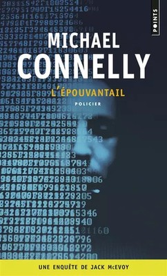 L'Pouvantail, Michael Connelly