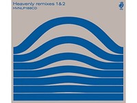 Various Artists - Heavenly Remixes 1 2 - Cd Album - F123Z