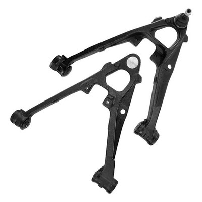 2x Front Lower Control Arm Ball Joint For 07-13 Chevy Silverado 1500 Sierra 1500
