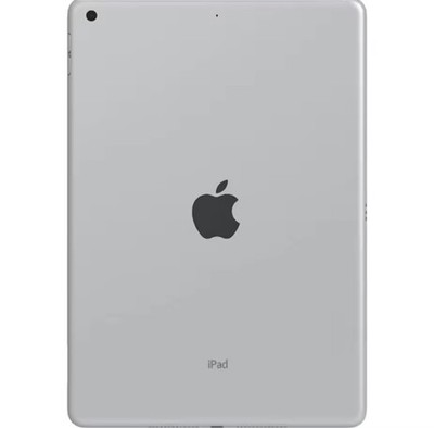 Apple iPad 9th 10.2'' 2021 Wifi or Cellular Unlocked - 64GB 256GB - Gray Silver
