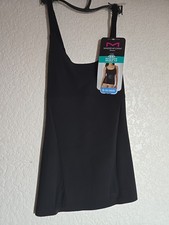 NE MAIDENFORM FLEXEES SCULPTS COOL COMFORT ULTRA FIRM CAMI SIZE 3XL