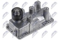 NTY ECD-FR-035 Steuerdose, Lader FüR Ford