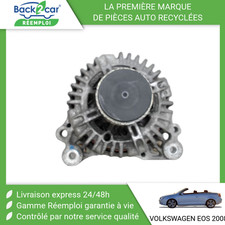 Alternateur Volkswagen EOS