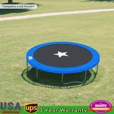 14FT Trampoline Protection Springs Pad Protecting Edge Cover Protective Pads Set