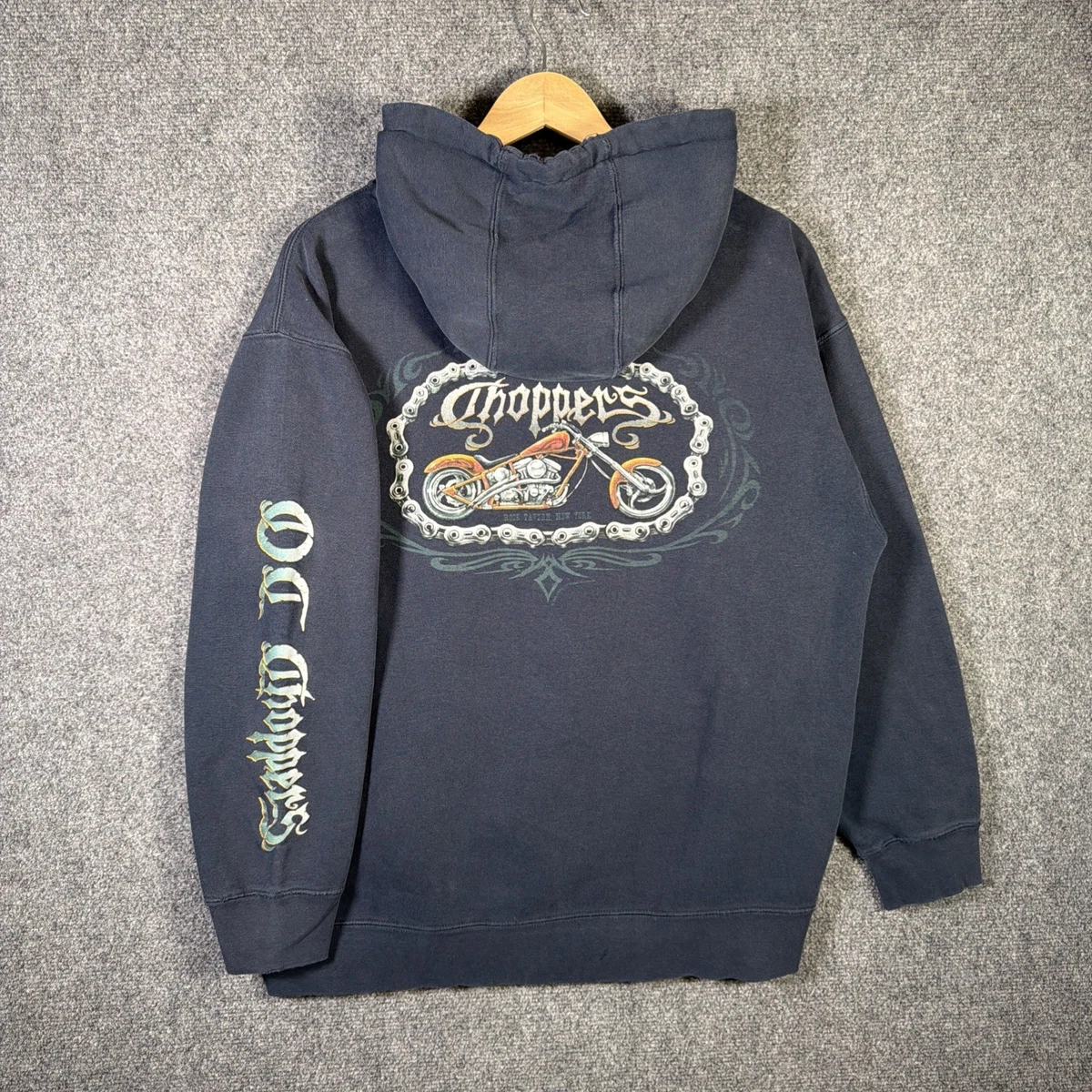 West Coast Choppers Clothing for Men for sale | eBay
