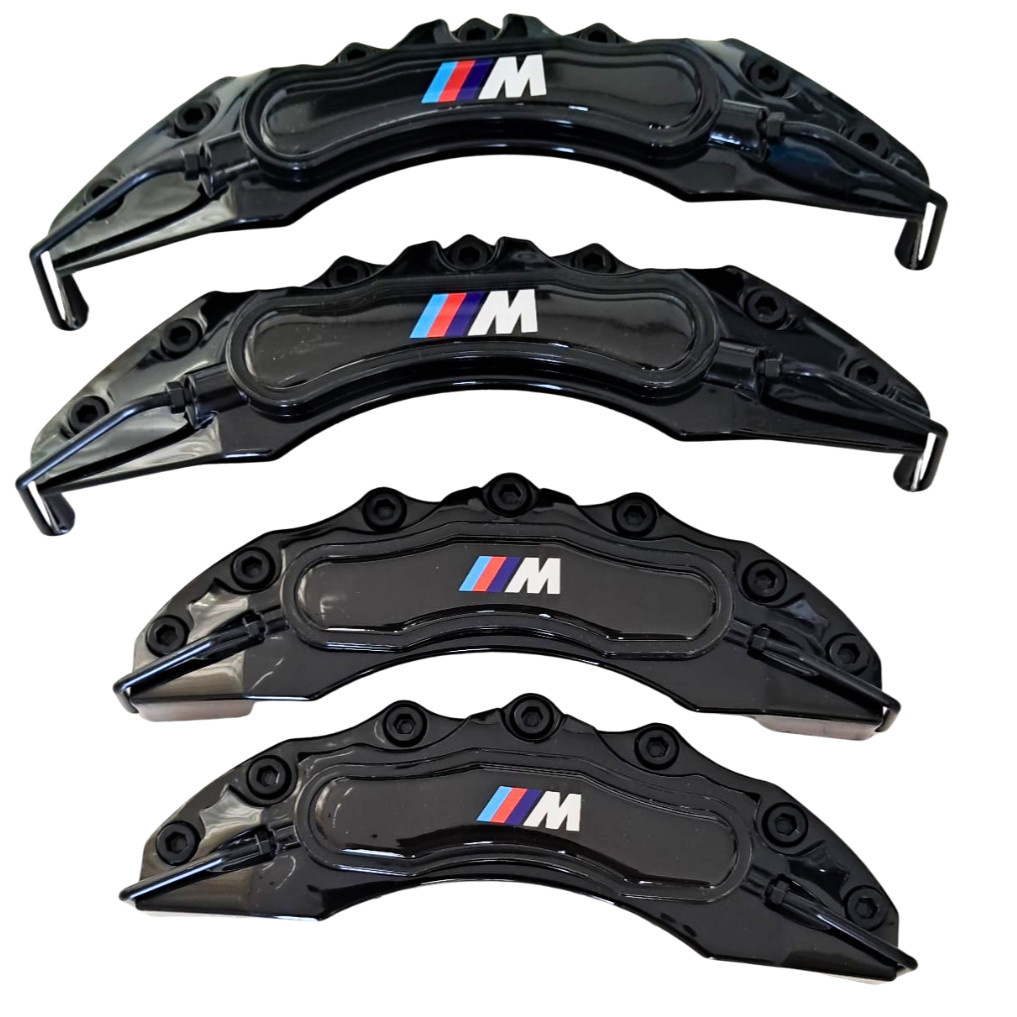 Cubierta de pinza de freno para BMW X1 X2 X3 X4 M3 M4 M2 M1 F30 F10 F20 E30 E...