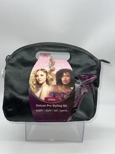 Curlformers by Heatless Hair w/40 Curlers-Deluxe Barrel for Extra Long Hair-NEW