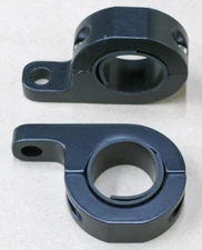 1.75 inch Roll Bar Clamp - 2Pack Clamp 1 3/4 inch Bar Tube Mount