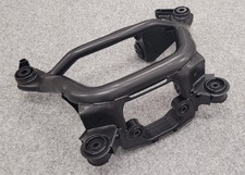 Original BMW 3er E46 330xd - Achsträger / Hinterachse / Achse / Träger