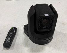 Canon CR-N300 4K NDI PTZ Camera with 20x Optical Zoom - Never been used before