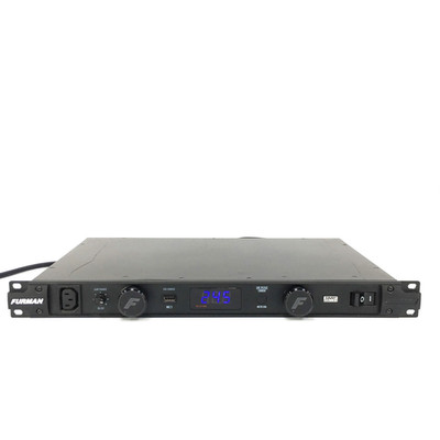 Furman PL-PRO DMC E 16A Power Conditioner und Verteilereinheit