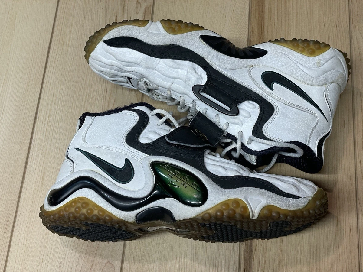 Nike Air Zoom Turf Jet White 1997 for Sale | Authenticity