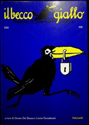 Der gelbe Schnabel: Dynamik der öffentlichen Meinung: 1924-1931. Der Flug. konstituiert u