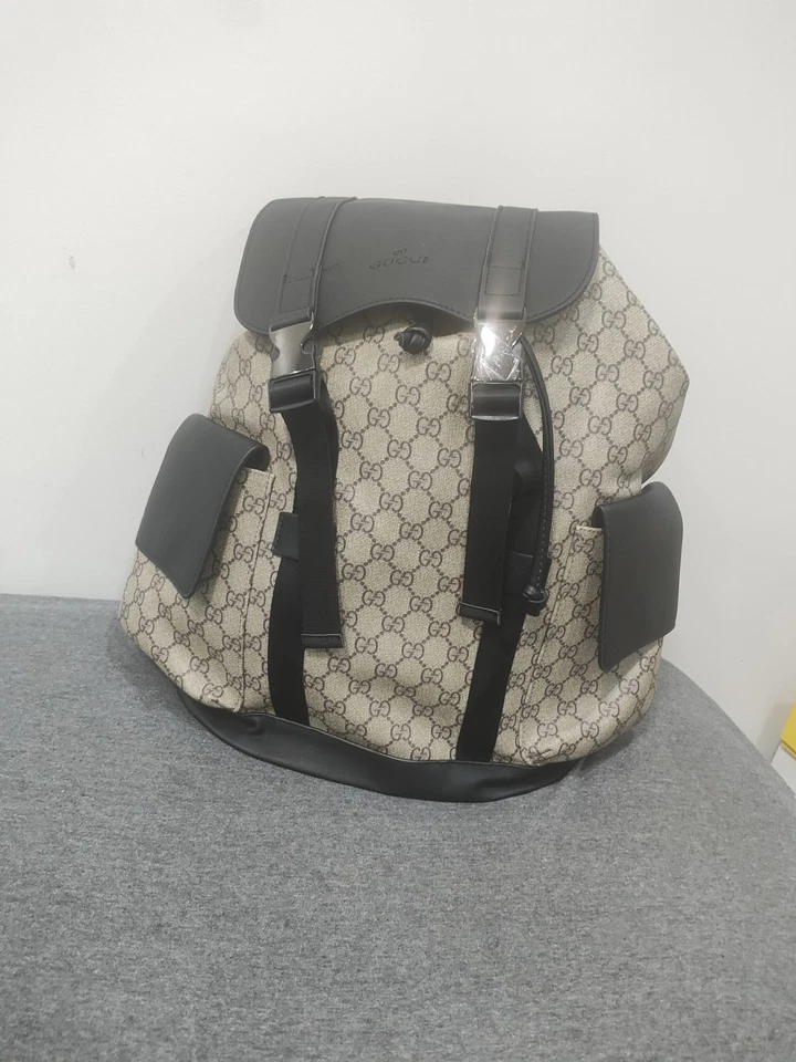 mochila gucci hombre Foto 3 de 4