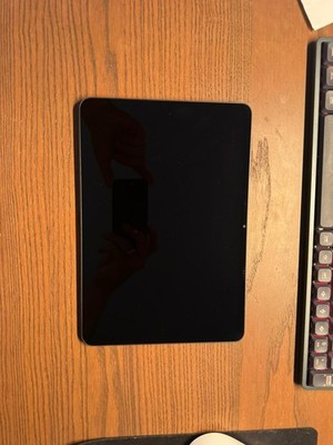 Xiaomi Pad 7 Pro Tablet 11 Zoll 12GRAM + 256GB Grau Wi Fi