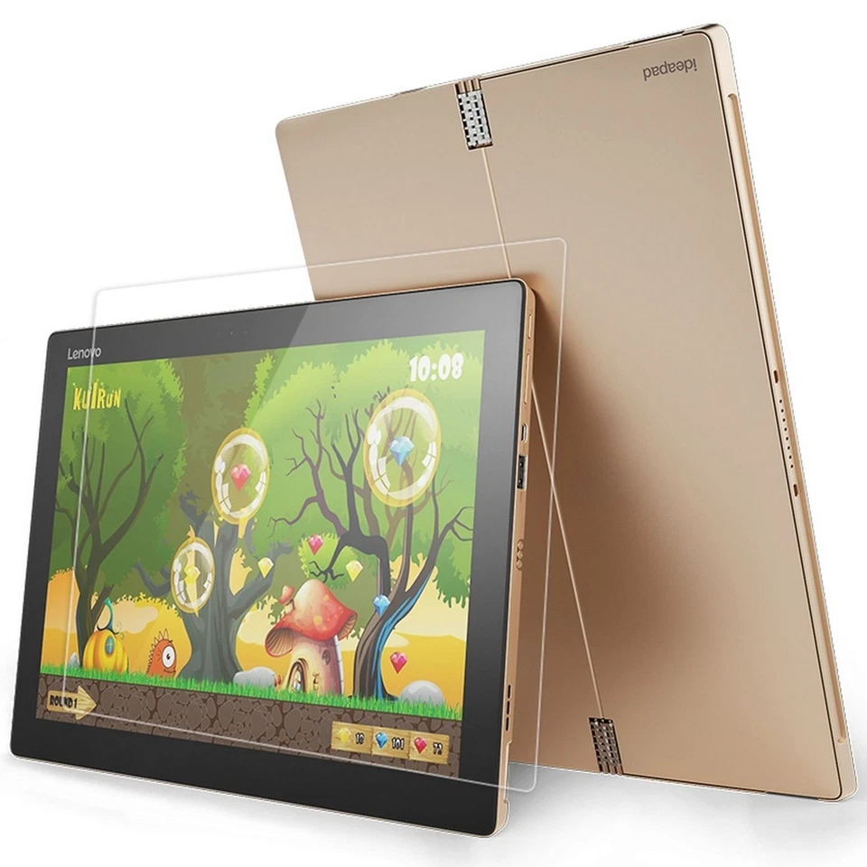 HD 9h Protective Glass Film for Lenovo Ideapad Miix4 Miix700 Display Cover Case - Image 3 of 4