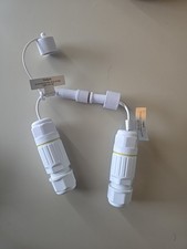 Govee Permanent Outdoor Lights Pro White Splice Set H706