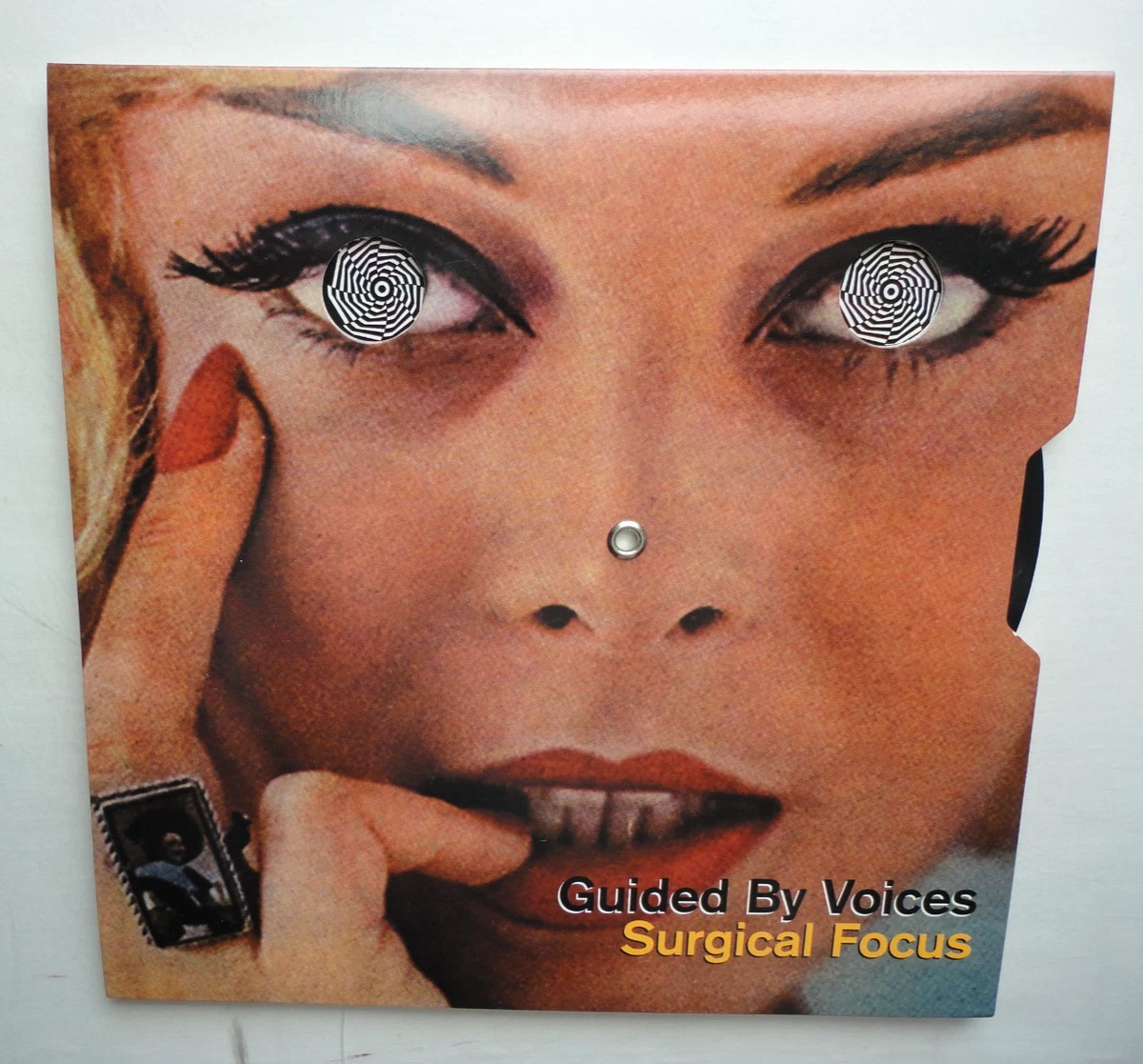Guided by Voices 7