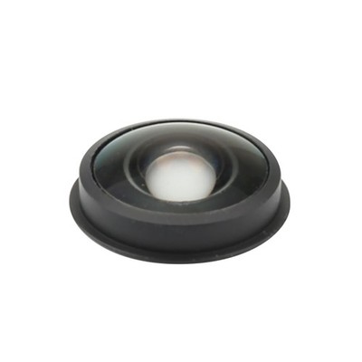 High Quality Lens Glass&Fixed Frame Replacement For Insta360 One X4 New Version