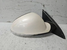 2012-2017 Buick Regal Right Passenger Side View Door Mirror Assembly Oem White