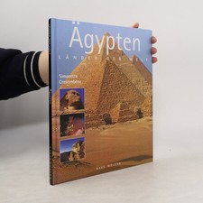 Ägypten | Simonetta Crescimbene