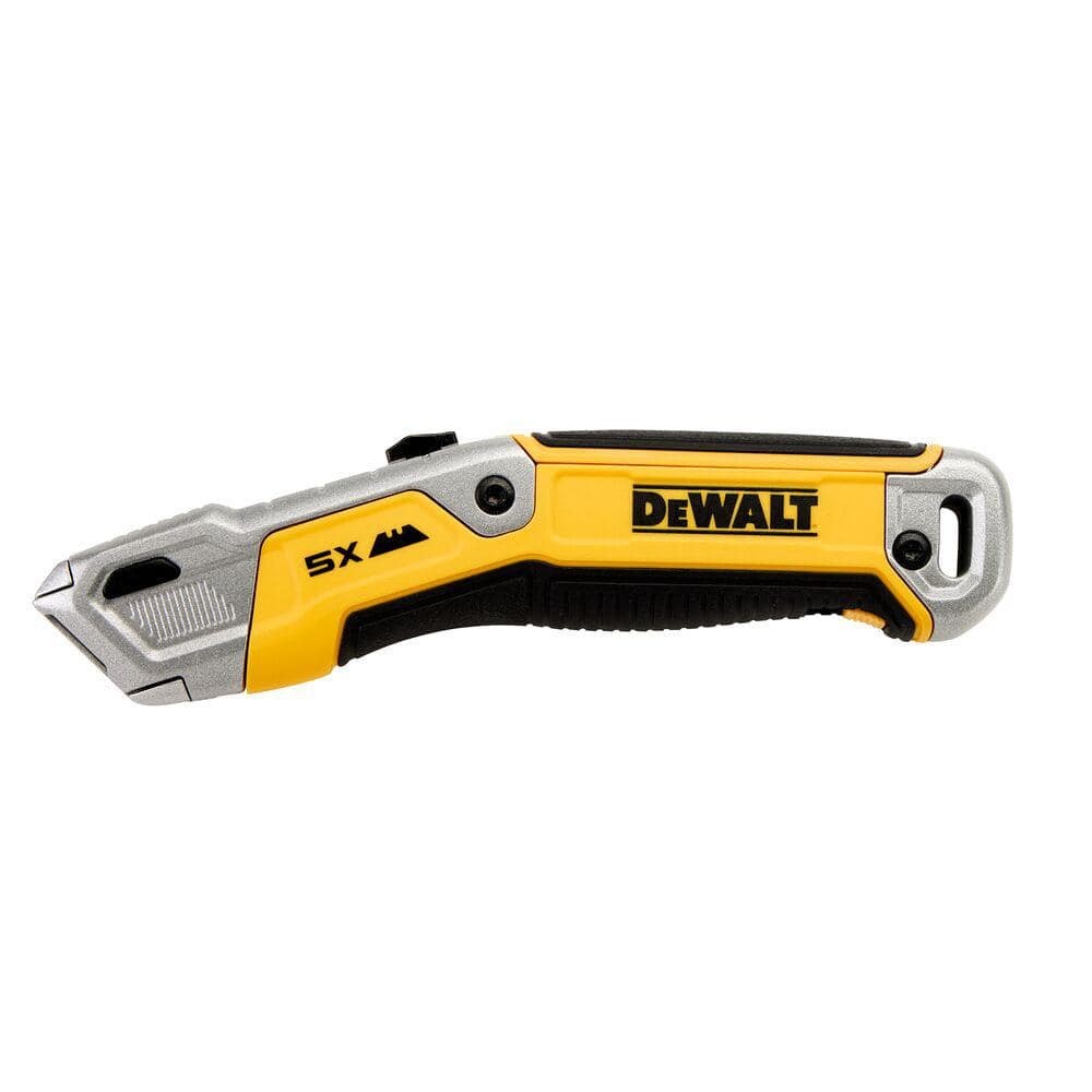 With Blade Storage