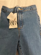 Zara Girls Jegging Size 8