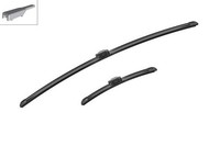 Bosch Wischblatt 3 397 014 826 FüR Renault