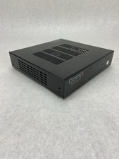 Comqi RP 934C Media Player Micro Intel Core i3-4330TE 2.4GHz 8GB RAM No HDD No O