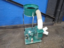 GRIZZLY G1028Z DUST COLLECTOR 1.5 HP 02260040002