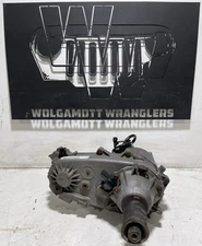Automatic 4.0 & 2.5 Transfer Case 52099211AB 97-02 Jeep TJ Wrangler 131K LONG