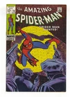 Amazing Spider-Man #70 NM- 9.2 Marvel Comic HI GRADE John Romita Stan Lee