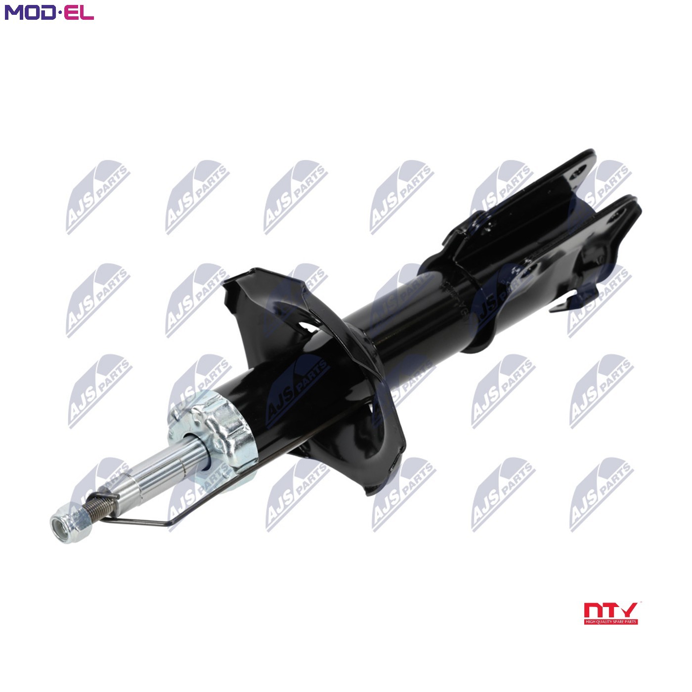 Fits NTY A-DA-000 FRONT SHOCK ABSORBER LEFT   ⭐UK Stock⭐ - Image 5