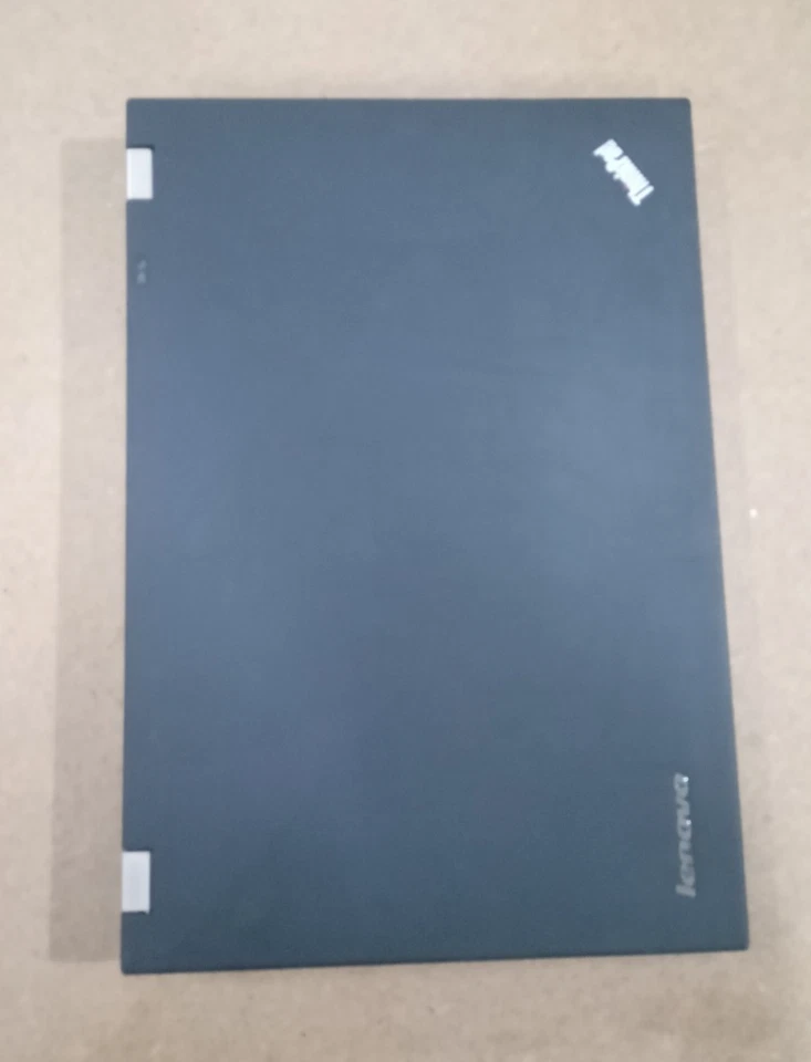 REACONDICIONADO Lenovo Thinkpad T420 14,1" i5 2520M, 4GB, SSD 120 SSD. - Imagen 4 de 4