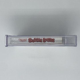 Bubble Bobble NES WATA 9.2 CIB 1988 Early Print Round SOQ Taito Classic