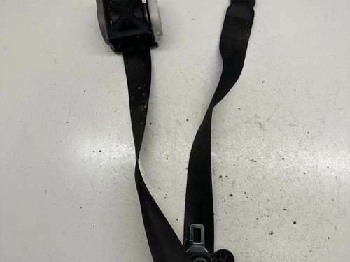BMW X5 E70 2011 Sicherheitsgurt vorne S2716104109H DRA47468