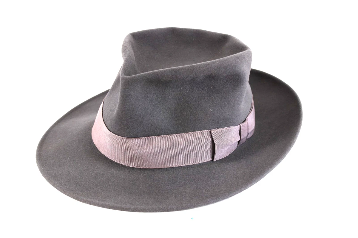 Mallory Hat Indiana Men's Vintage Hats for sale | eBay