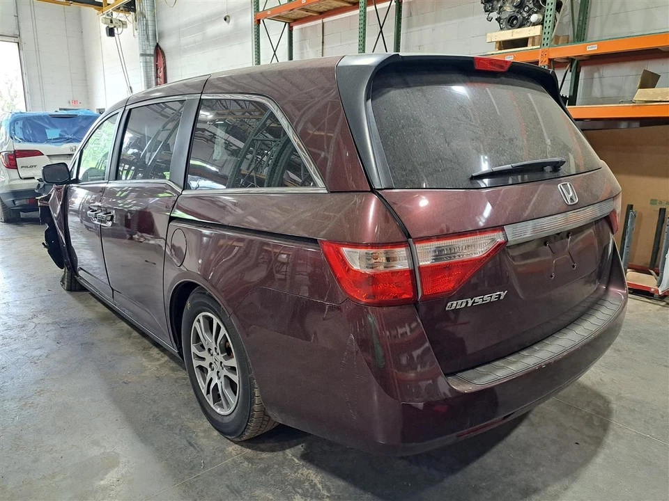 Brake Master Cylinder 2012 Odyssey Sku#4134117 - Image 2 of 4