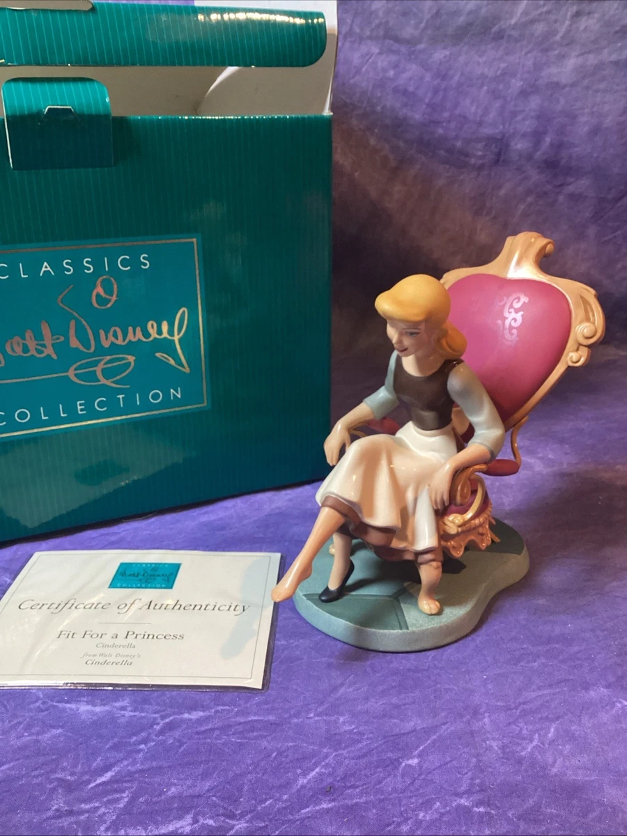 Wdcc Cinderella for sale | eBay
