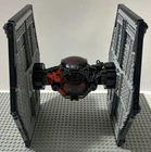 LEGO Star Wars 75101 First Order Special Forces TIE Fighter No Minifigures