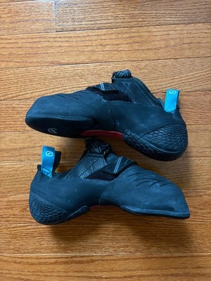 Scarpa Drago XT 42 EU, Climbing Shoe, Used Three Times, With Box