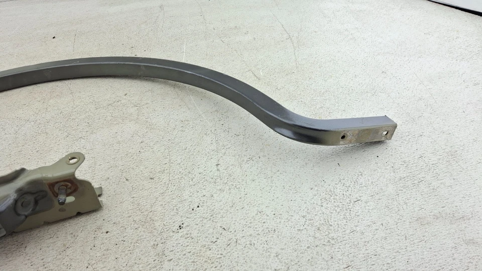 2013-2020 FORD FUSION REAR RIGHT PASSENGER SIDE TRUNK DECK LID HINGE OEM - Image 4 of 4