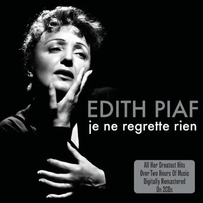 Je Ne Regrette Rien | Edith Piaf | Deutsch | Audio-CD | CD | 2011