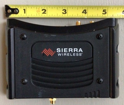 SIERRA WIRELESS AirLink GX450 WiFi Router 1102360, Ten available, Discount on 2+